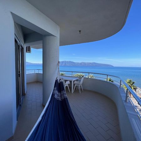 Your Home By The Sea Vlorë Buitenkant foto