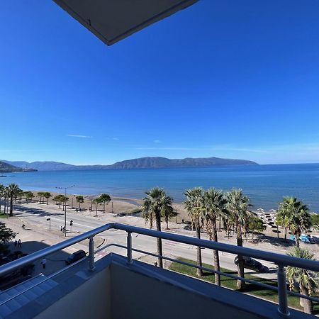 Your Home By The Sea Vlorë Buitenkant foto