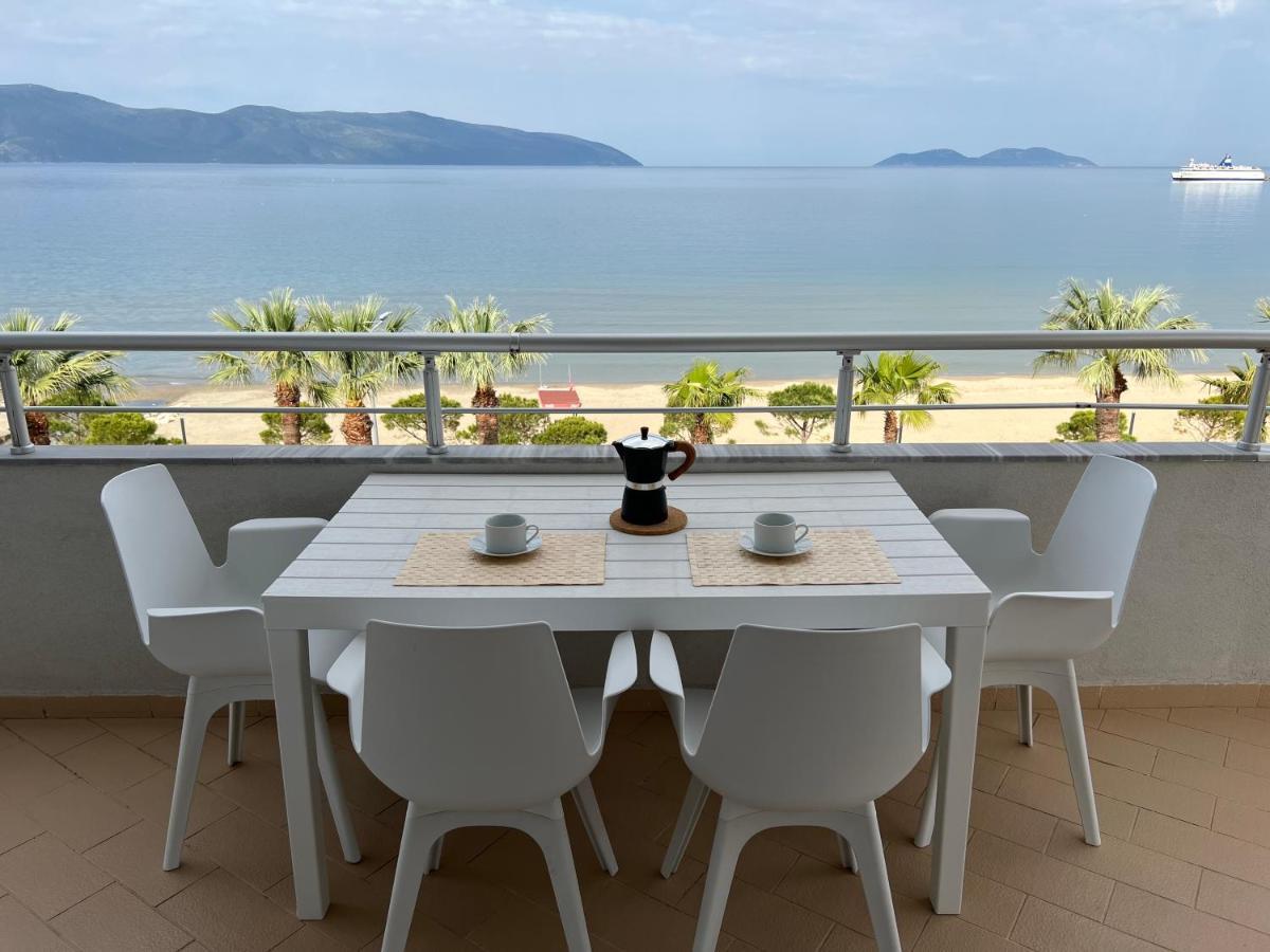 Your Home By The Sea Vlorë Buitenkant foto