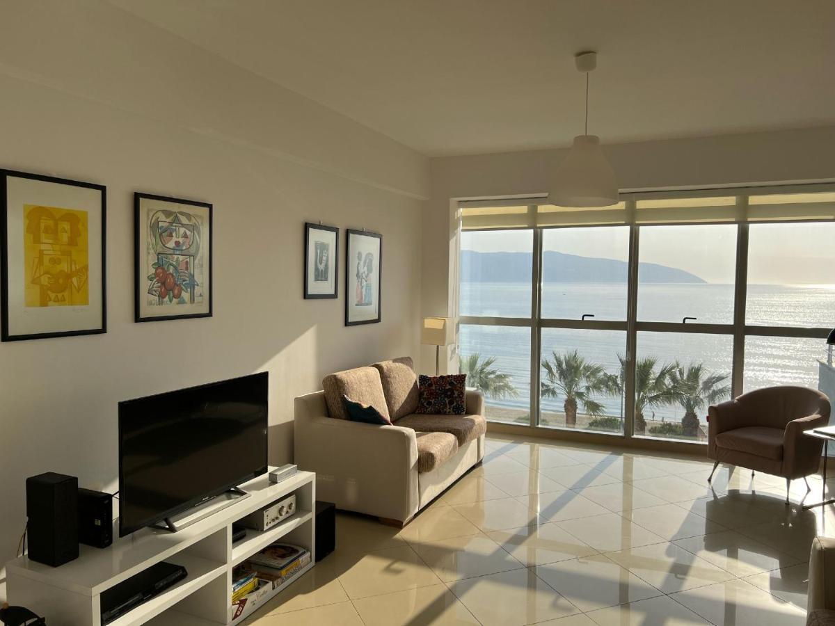 Your Home By The Sea Vlorë Buitenkant foto
