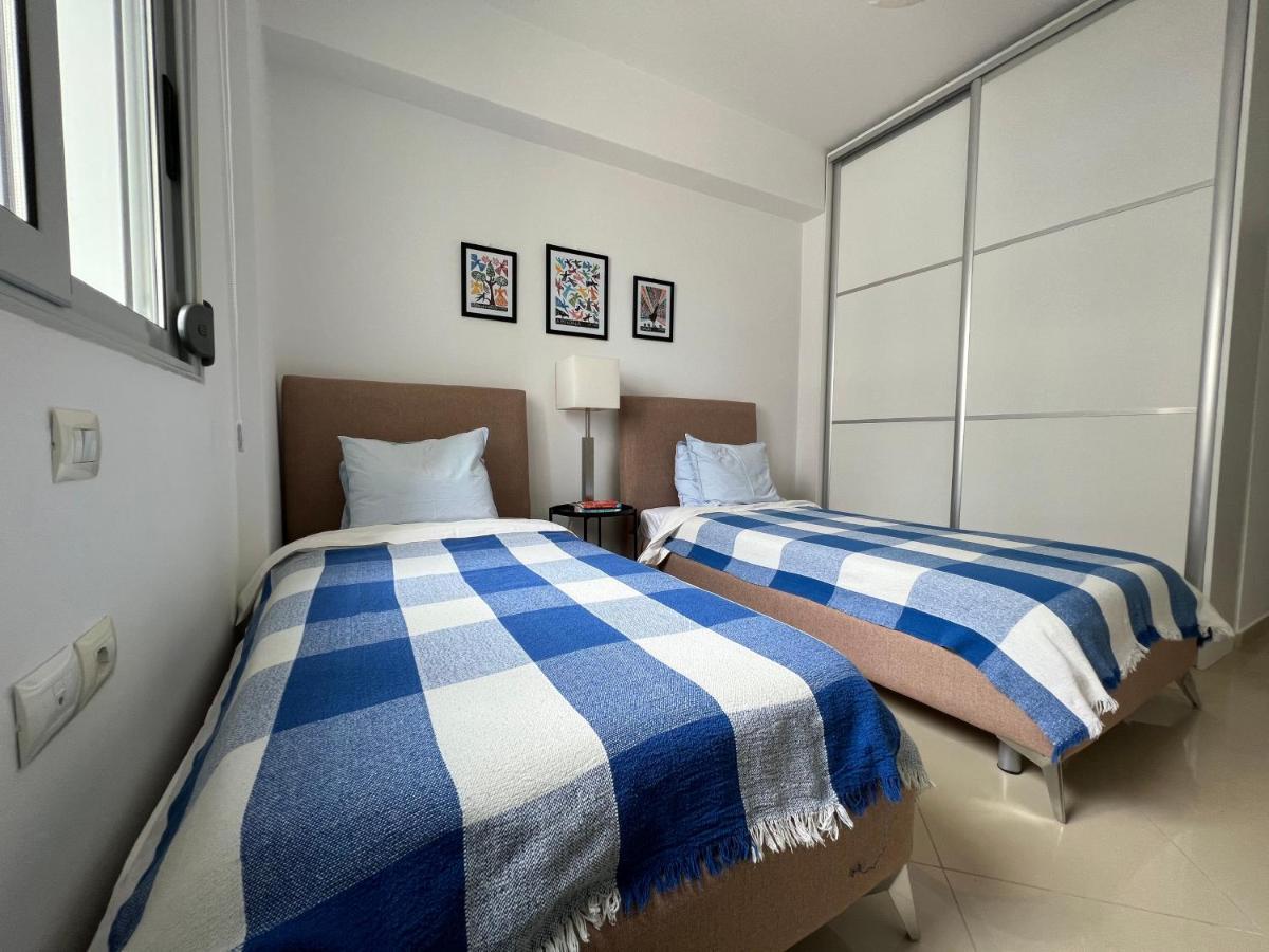 Your Home By The Sea Vlorë Buitenkant foto