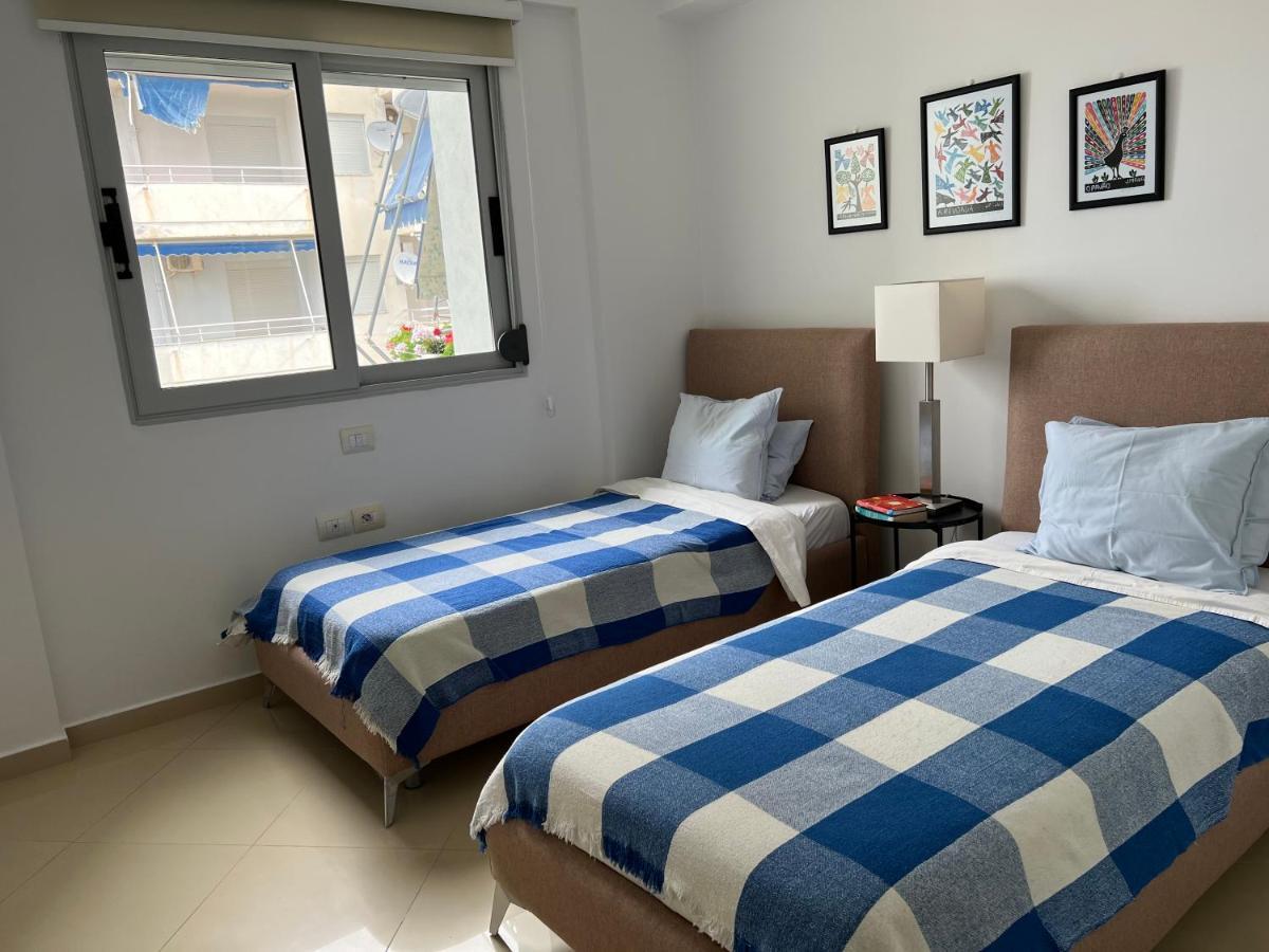 Your Home By The Sea Vlorë Buitenkant foto