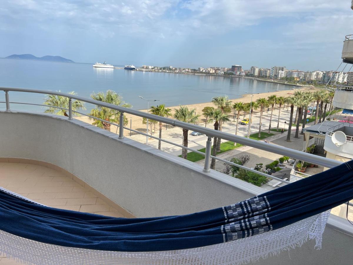 Your Home By The Sea Vlorë Buitenkant foto