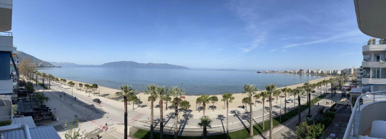 Your Home By The Sea Vlorë Buitenkant foto