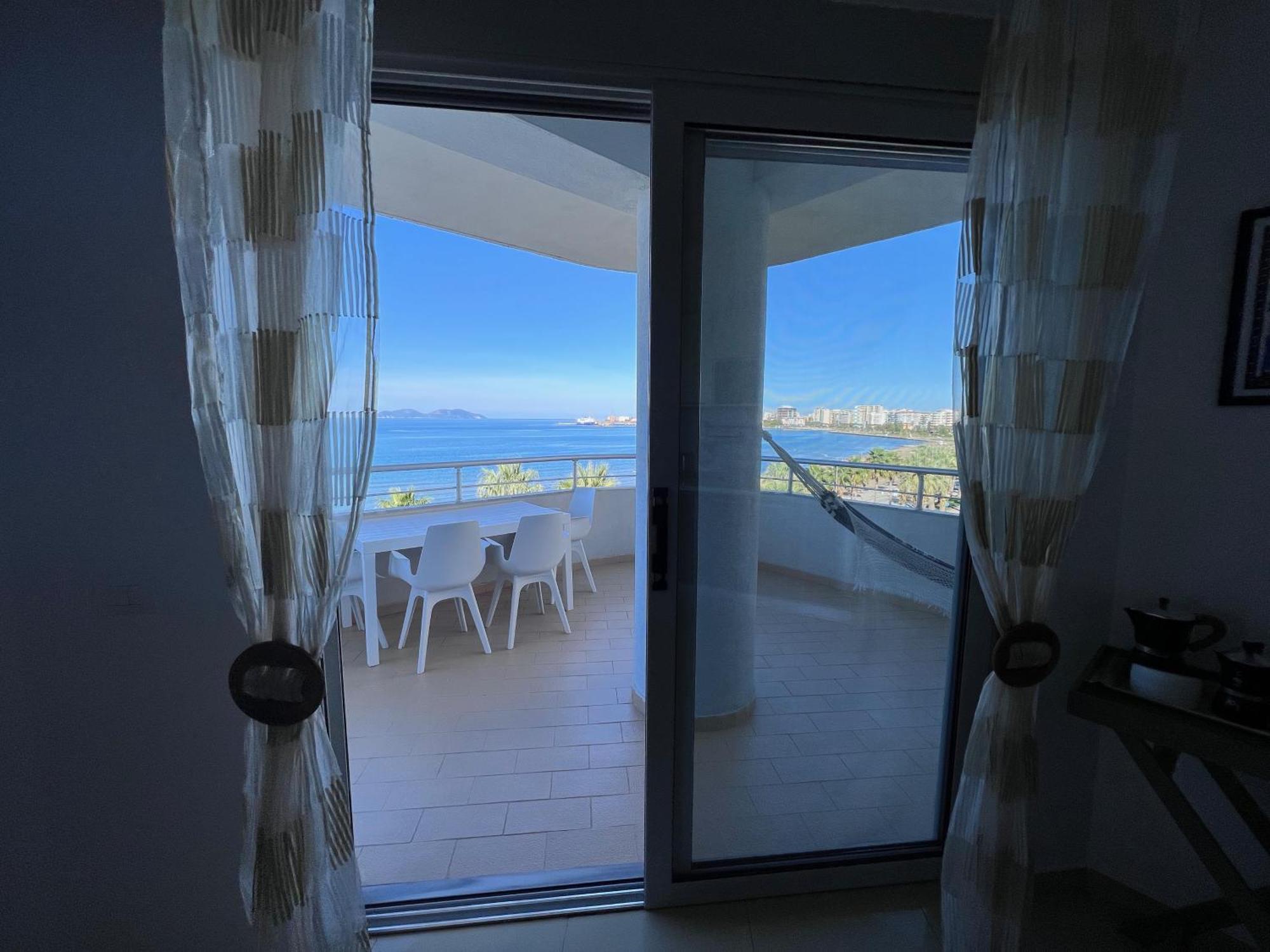 Your Home By The Sea Vlorë Buitenkant foto