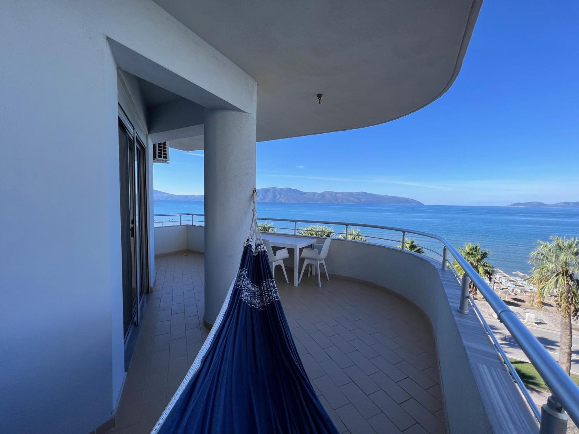 Your Home By The Sea Vlorë Buitenkant foto