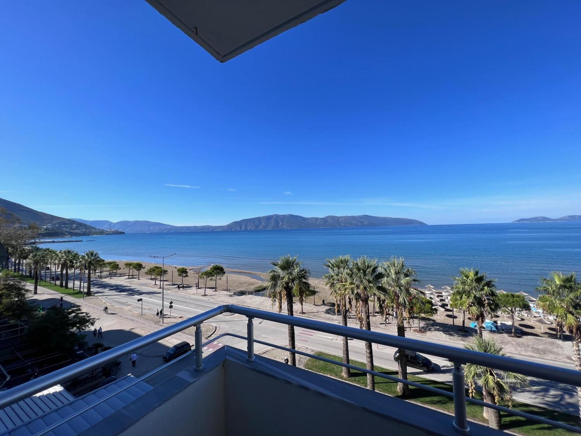Your Home By The Sea Vlorë Buitenkant foto