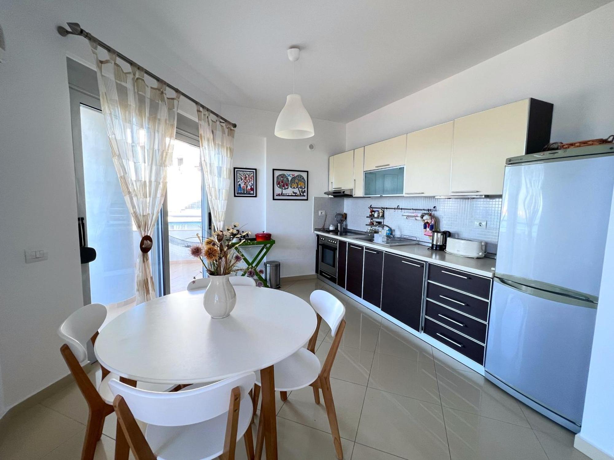 Your Home By The Sea Vlorë Buitenkant foto