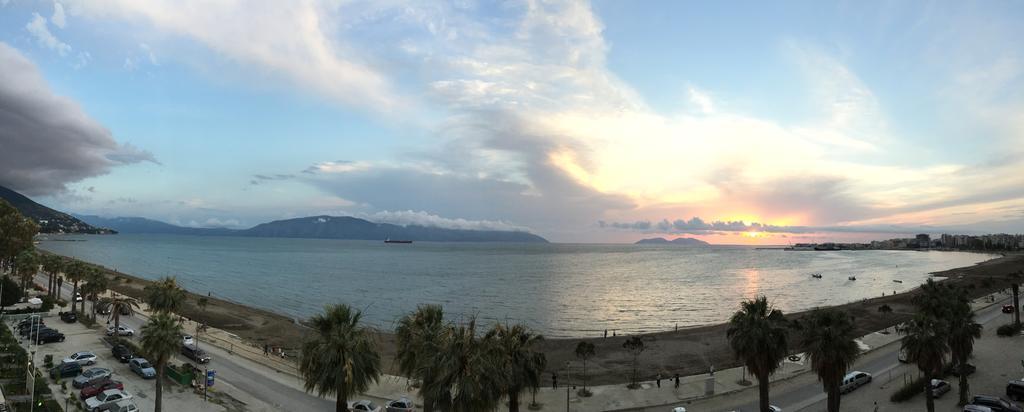 Your Home By The Sea Vlorë Buitenkant foto