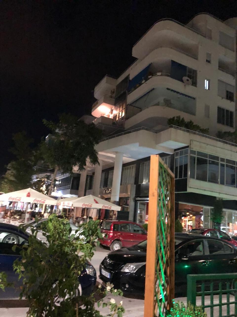 Your Home By The Sea Vlorë Buitenkant foto