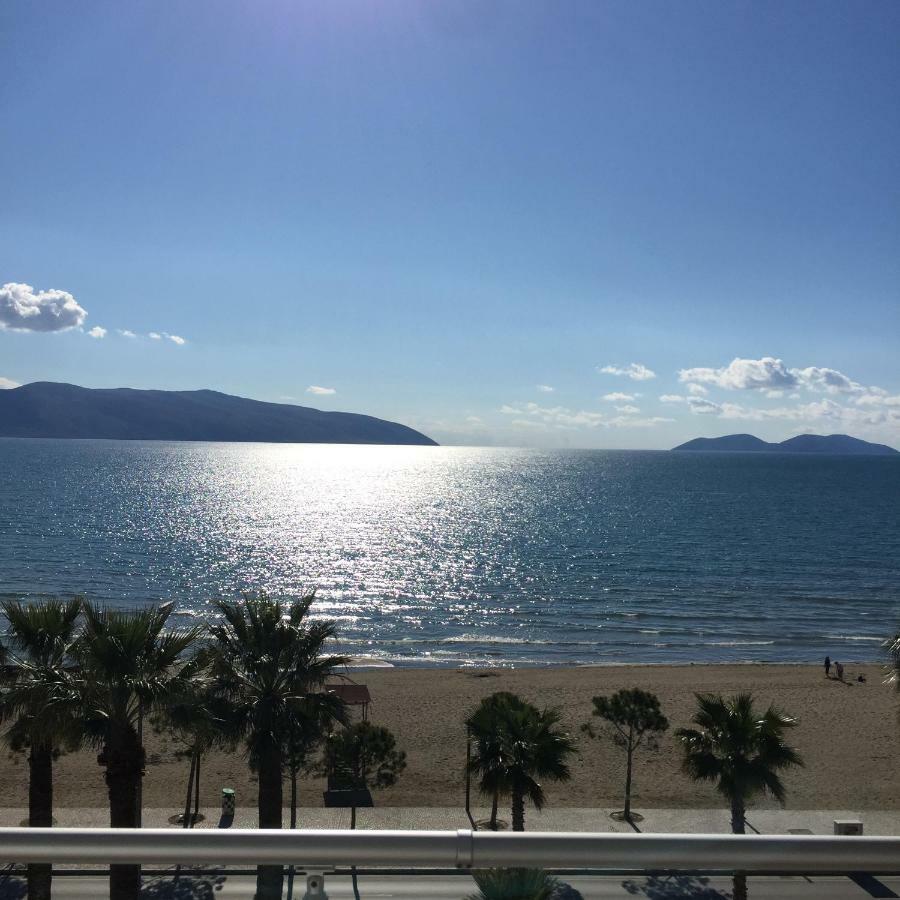 Your Home By The Sea Vlorë Buitenkant foto